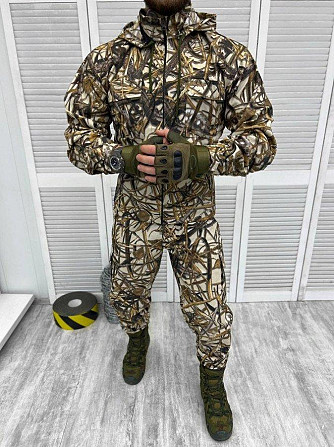 Армійський костюм reeds П28-1 Одесса - изображение 8