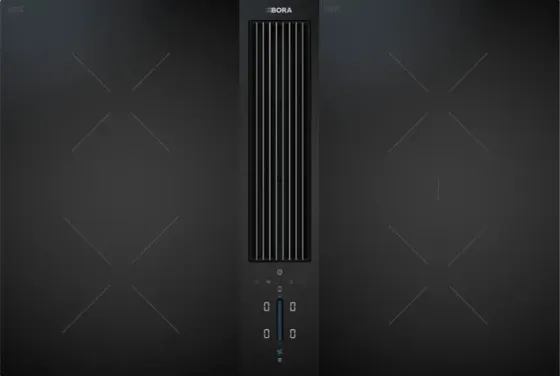 Варочная поверхность BORA Classic 2.0 CKA2HB Киев