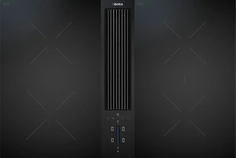 Варочная поверхность BORA Classic 2.0 CKA2HB Киев - изображение 1
