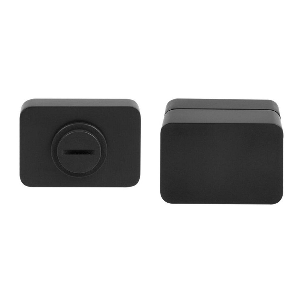 Накладка M&T Minimal TIN-К чёрный WC Киев - изображение 1