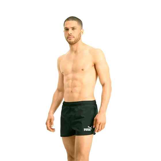 Шорти для плавання PUMA SWIM MEN SHORT LENGTH S 50 Киев