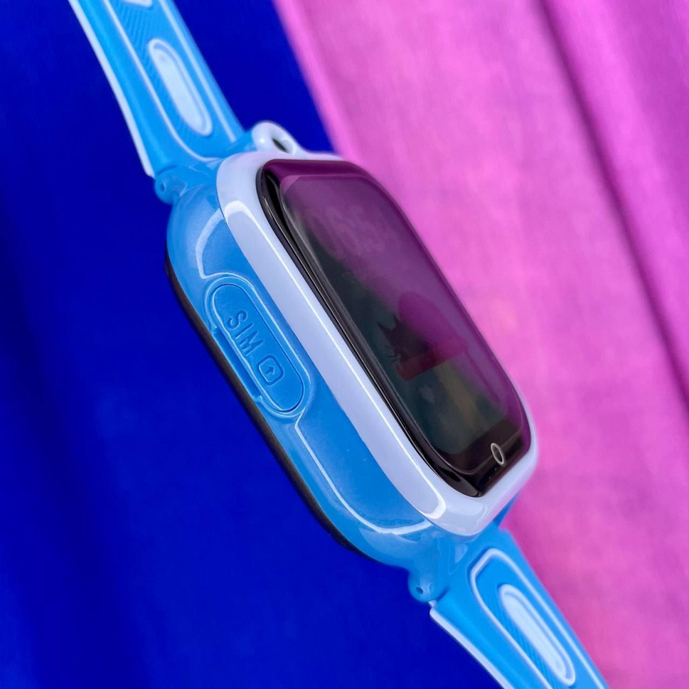 Modfit SkyLoom Blue SBR Киев - изображение 7