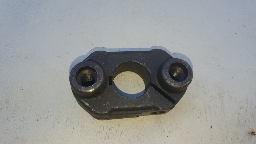 Напівмуфта приводу ТНВД тягова КамАЗ (d=26). 741.51-1111054-01. Харків - фото 1