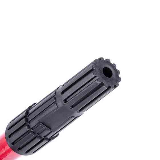 Ручка телескопічна, 2,0 м INTERTOOL KT-4820 Київ