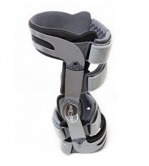 Жорсткий функціональний ортез OA Adjuster 3 Lateral Дніпро - фото 4