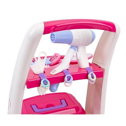 Ігровий Набір Перукар Технок 9314 Житомир