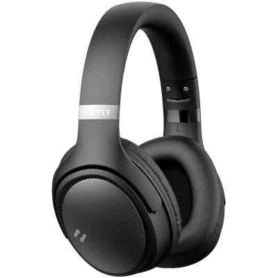 Навушники Havit HV-H630BT Black (6939119073077) Вінниця