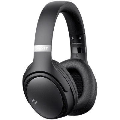Навушники Havit HV-H630BT Black (6939119073077) Вінниця - фото 4