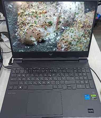 Ноутбук: HP Victus TPN- Q278. Киев