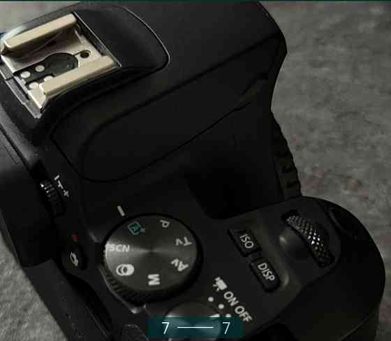 Фотоаппарат Canon EOS 250D EF-S 18-55mm. III Kit. Киев