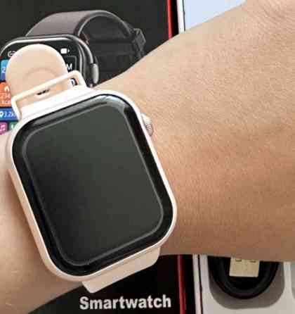 Смарт часы G20 для женщин Smart watch. Киев