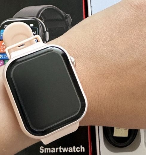 Смарт часы G20 для женщин Smart watch. Киев - изображение 3