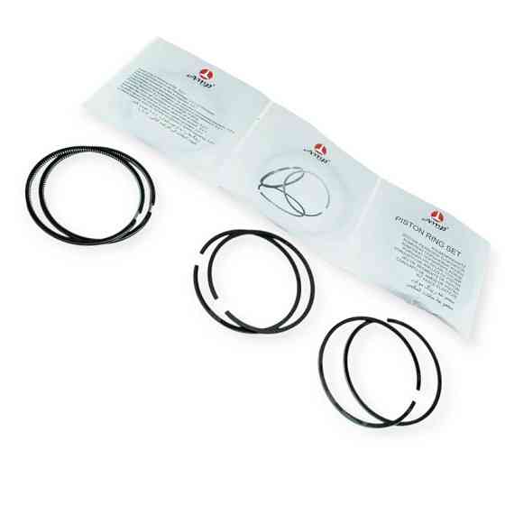 Кільця волга 92.0 вуз. amp Мукачево