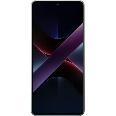 Мобильный телефон Xiaomi Poco X7 Pro 8/256GB Green (1123293) Винница