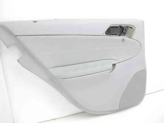 Mercedes-Benz  A2037302562 7E60 Карта задніх лівих дверей сіра тканина C-class W203 C-class S203 Одесса