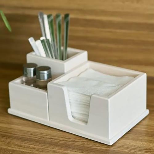 Фуршетный органайзер 