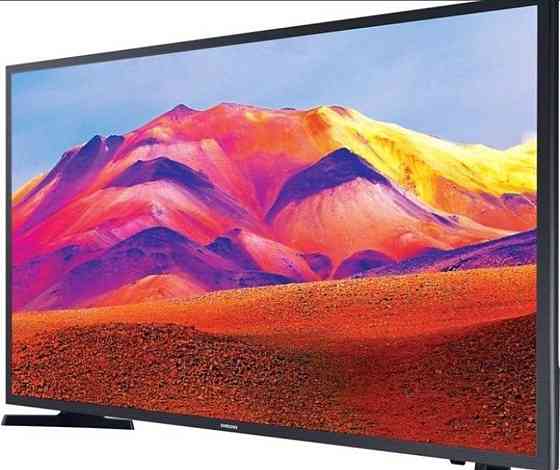 Телевизор Smart Samsung 34