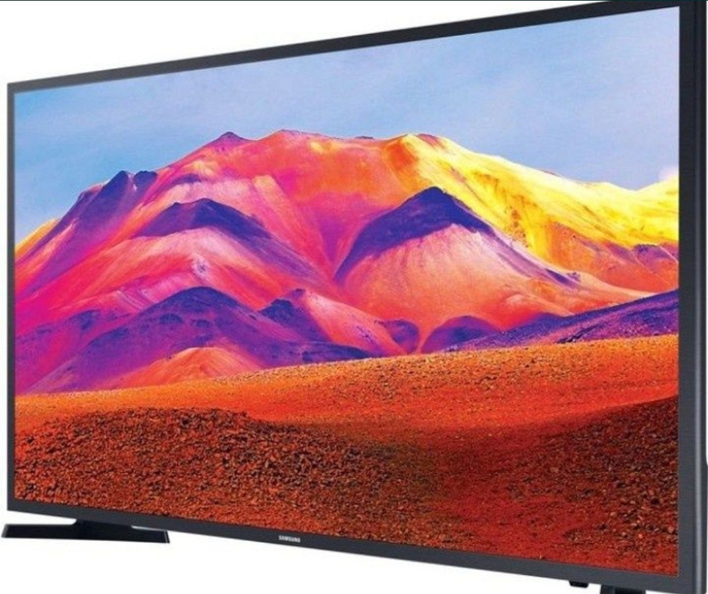 Телевизор Smart Samsung 34