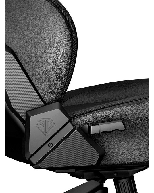 Крісло для геймерів Anda Seat Phantom 3 Size L Black/Gold (AD18Y-06-B-PV/C) ( 12187 ) Харьков - изображение 9