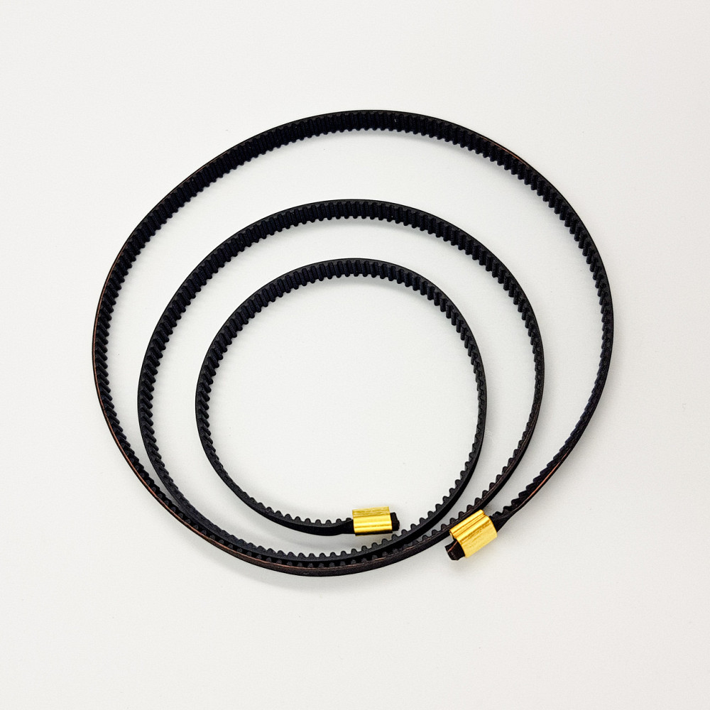 Ремень синхронный Creativity Y-Ось 757 мм Киев - изображение 7