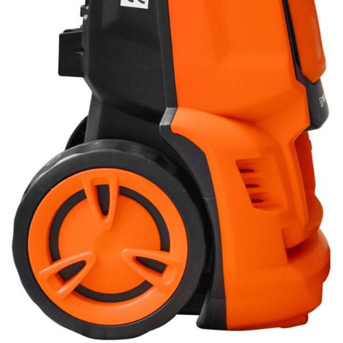 Мийка високого тиску 1600W 130бар 420 л/год PWA-130/1600 BM Tekhmann Житомир - фото 3