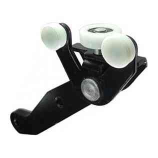 Кронштейн сдвижной двері нижний VW 7H0843398H 17257 Київ