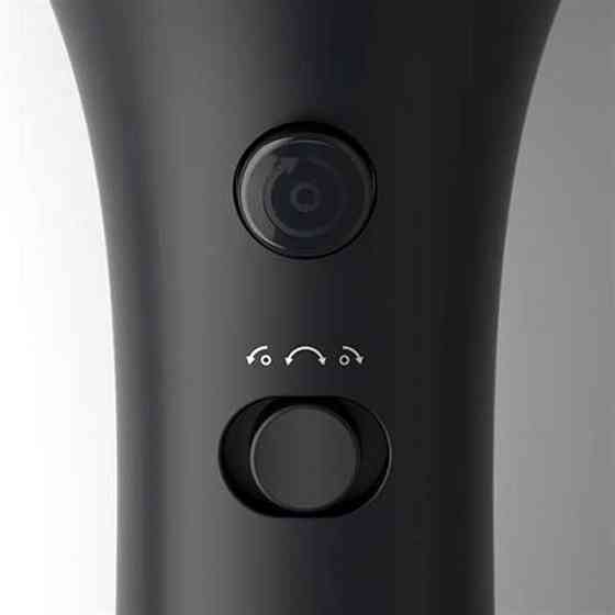 Прилад для укладання волосся Philips BHB876/00 Чорний Харьков