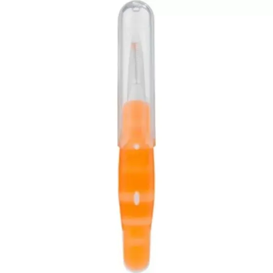 Міжзубні щітки (ISO Gr. 1) DONTODENT, 6 шт. (Німеччина) DONTODENT Interdental Sticks extra fein (ISO-Gr. 1), 6 Львів