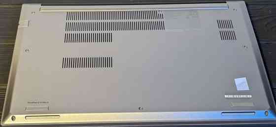 Ноутбук робоча ігрова станція Lenovo IdeaPad Gen 4 15.6" i5-1235U Київ