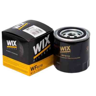 Фильтр топливный Wixfiltron WF8110 Винница