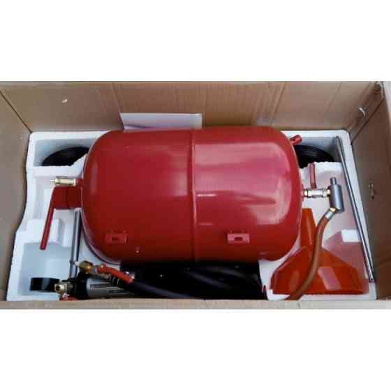 Пескоструйный аппарат TORIN TRG4012 Чернигов