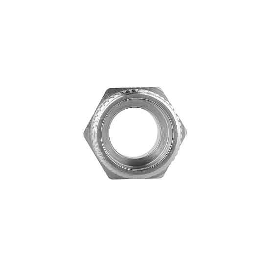 Ніпель редукційний Thermo Alliance Forte 1/2"х3/4" SF3592015 Київ