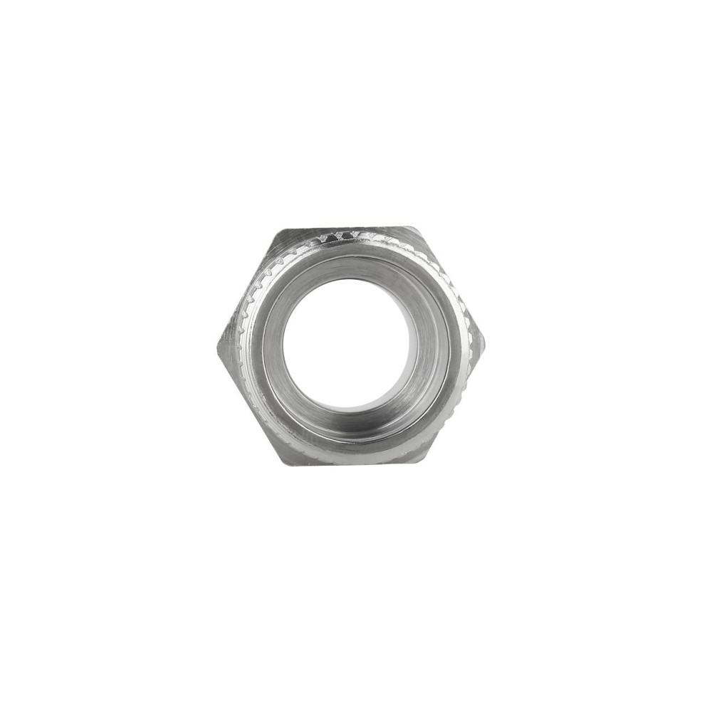 Ніпель редукційний Thermo Alliance Forte 1/2"х3/4" SF3592015 Київ - фото 4