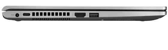 Ноутбук: ASUS X509FJ Core i3 RAM 8Gb. SSD256Gb. GeForce MX230, Silver. Київ