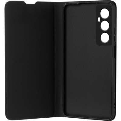 Чохол до мобільного телефона BeCover Exclusive New Style Realme C65 Black (711668) Вінниця - фото 4