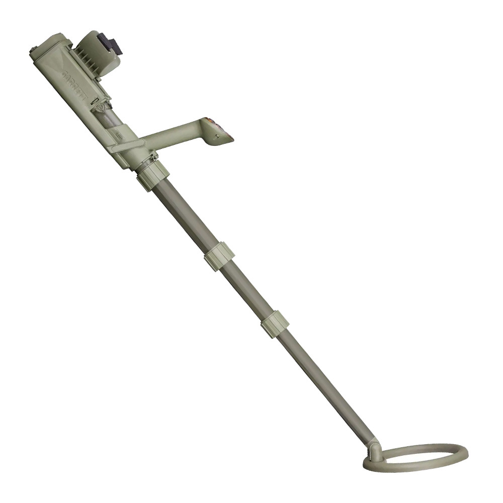 Металодетектор Garrett RECON-PRO AML-1000 PACK8 для розмінування Київ - фото 1