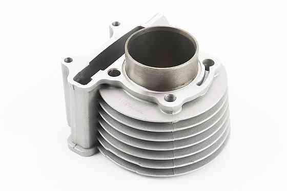 Циліндр к-кт (цпг) 125cc-52,4мм (палець 15мм) (без прокладок) Київ