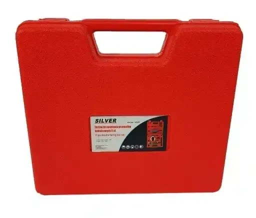 Розвальцювальний набір S10591 – для трубок гальмівної системи, в кейсі Львів - фото 4