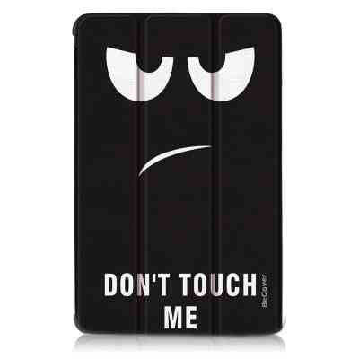 Чохол до планшета BeCover Smart Case Samsung Tab A9 SM-X115 8.7&quot; Don&apos;t Touch (709913) Вінниця