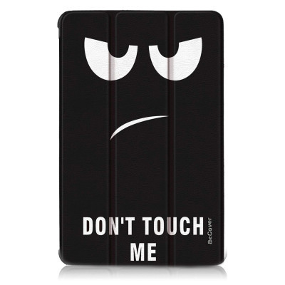 Чохол до планшета BeCover Smart Case Samsung Tab A9 SM-X115 8.7&quot; Don&apos;t Touch (709913) Вінниця - фото 3