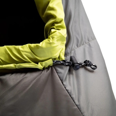 Спальный мешок Tramp Boreal Long кокон лівий green/grey (UTRS-095L-L) Винница - изображение 10