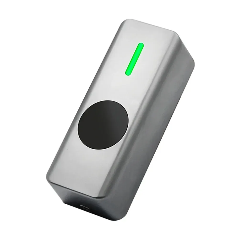 Кнопка виходу безконтактна накладна ART-950W TRINIX (70-00010) Київ - фото 8