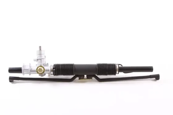 Рулевая рейка Lanos с ГУР в сборе  (с тягами) Винница