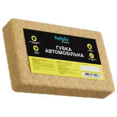 Губка для мытья Helpix 4823075810987 Винница