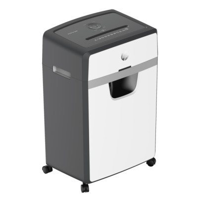 Знищувач документів HP ONESHRED 24CC (2807) (864881) Вінниця - фото 2