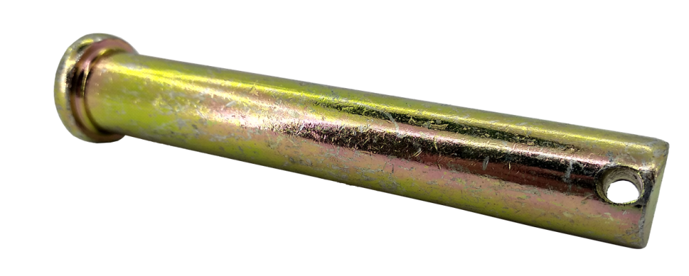 Палець механізму навішування задній нижній МТЗ Мукачево - фото 1