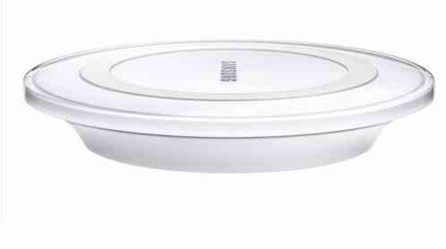 Зарядний пристрій Wireless QI Samsung EP-PG920I OEM білий Винница