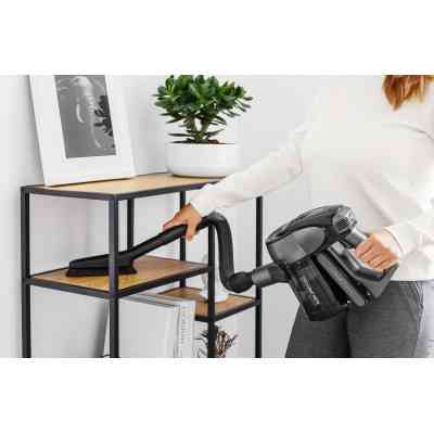 Пылесос Sencor SVC0725BK Винница