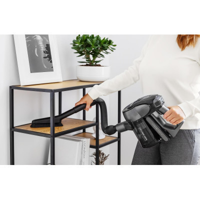 Пилосос Sencor SVC0725BK Вінниця - фото 2