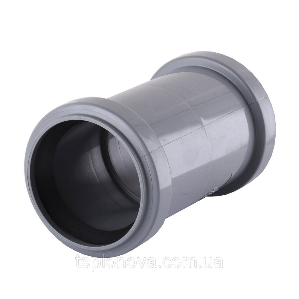 Муфта VSplast  50мм** Черновцы - изображение 1